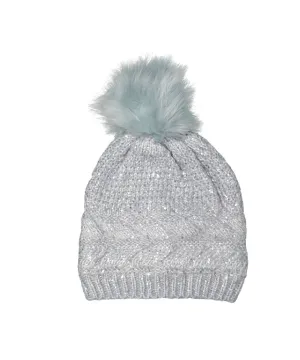 Women's Knitted Hat